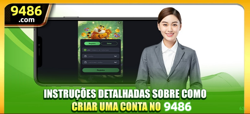 Configurações úteis dentro do app 63v