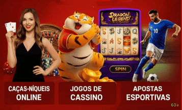 Cassino ao vivo 63v dealers